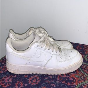 Nike Air Force 1’s